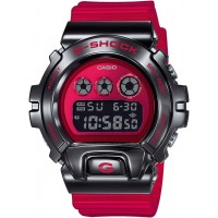Наручные часы Casio G-SHOCK GM-6900B-4E