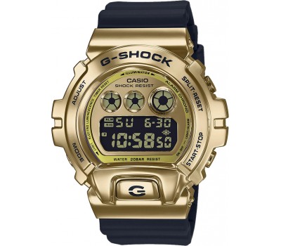 Наручные часы Casio G-SHOCK GM-6900G-9E