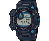 Наручные часы Casio G-SHOCK GWF-D1000B-1