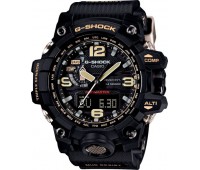 Наручные часы CASIO G-SHOCK GWG-1000-1A