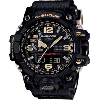 Наручные часы CASIO G-SHOCK GWG-1000-1A