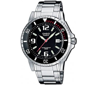 Наручные часы Casio MTD-1053D-1A