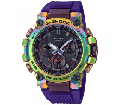 Наручные часы Casio G-Shock MTG-B3000PRB-1A