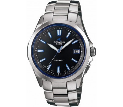 Наручные часы Casio OCEANUS OCW-S100-1A
