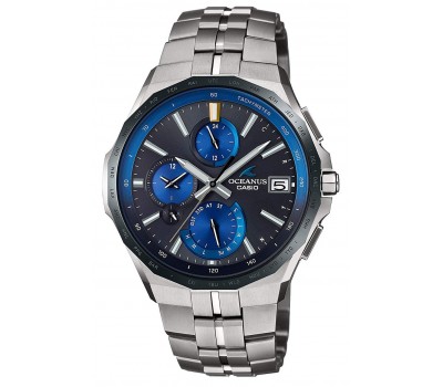 Наручные часы Casio OCEANUS OCW-S5000E-1A