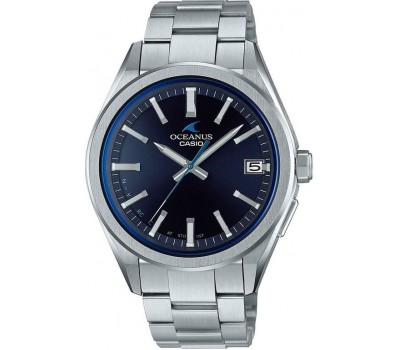 Наручные часы Casio OCEANUS OCW-T200S-1A