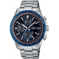 Наручные часы Casio OCEANUS OCW-T4000D-1A Наручные часы Casio OCEANUS OCW-T4000D-1A