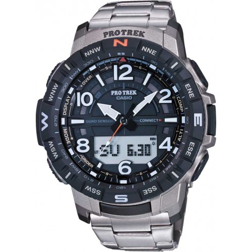 casio protrek