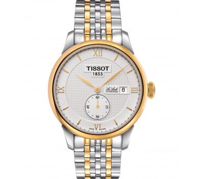 Наручные часы Tissot T006.428.22.038.01