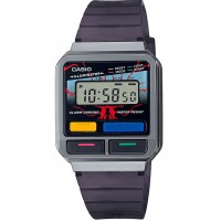 Наручные часы Casio A120WEST-1A Наручные часы Casio A120WEST-1A