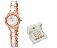 Наручные часы Anne Klein  1954RGST