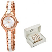 Наручные часы Anne Klein  1954RGST