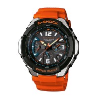 Наручные часы Casio G-SHOCK GW-3000M-4A