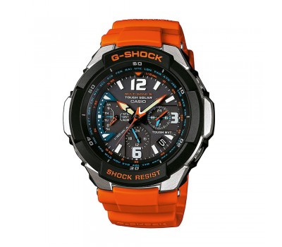 Наручные часы Casio G-SHOCK GW-3000M-4A