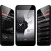 Наручные часы Casio G-SHOCK MTG-B1000-1A