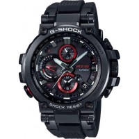 Наручные часы Casio G-SHOCK MTG-B1000B-1A
