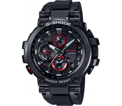 Наручные часы Casio G-SHOCK MTG-B1000B-1A