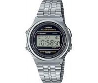Наручные часы Casio A171WE-1A