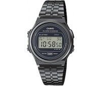 Наручные часы Casio A171WEGG-1A