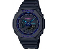 Наручные часы Casio G-SHOCK GA-2100VB-1A
