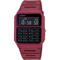 Наручные часы Casio CA-53WF-4B