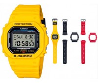 Наручные часы Casio DWE-5600R-9E