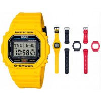 Наручные часы Casio DWE-5600R-9E