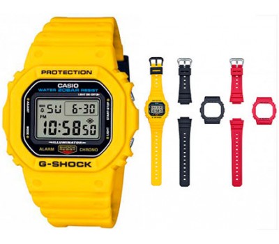 Наручные часы Casio DWE-5600R-9E