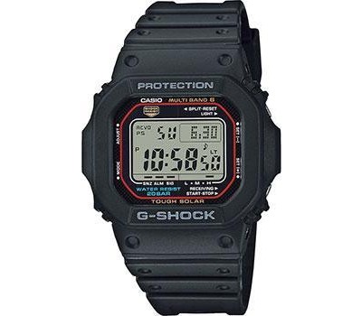 Наручные часы Casio G-SHOCK GW-M5610U-1E