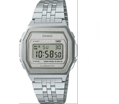 Наручные часы Casio Vintage A1000A-7E Наручные часы Casio Vintage A1000A-7E