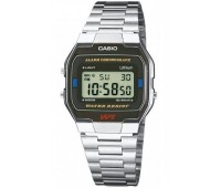 Наручные часы Casio Vintage A163WA-1E