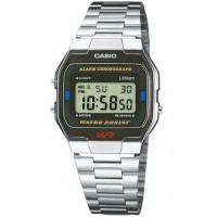 Наручные часы Casio Vintage A163WA-1E