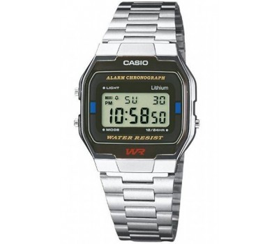 Наручные часы Casio Vintage A163WA-1E