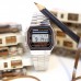 Наручные часы Casio Vintage A-168WA-1E