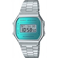 Наручные часы Casio Vintage A-168WEM-2B Наручные часы Casio Vintage A-168WEM-2B