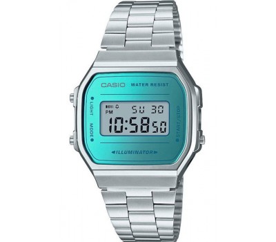 Наручные часы Casio Vintage A-168WEM-2B