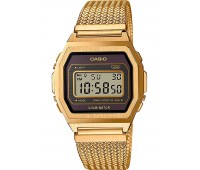 Наручные часы Casio Collection A-1000MGA-5E