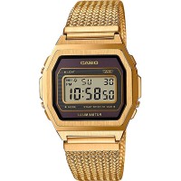 Наручные часы Casio Collection A-1000MGA-5E Наручные часы Casio Collection A-1000MGA-5E