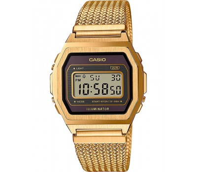 Наручные часы Casio Collection A-1000MGA-5E