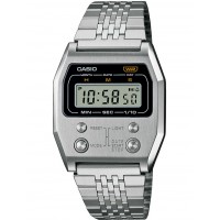 Наручные часы Casio Vintage A1100D-1E
