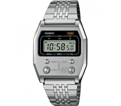 Наручные часы Casio Vintage A1100D-1E