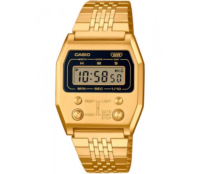 Наручные часы Casio Vintage A-1100G-5E