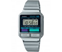 Наручные часы Casio Vintage A-120WE-1A