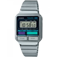 Наручные часы Casio Vintage A-120WE-1A