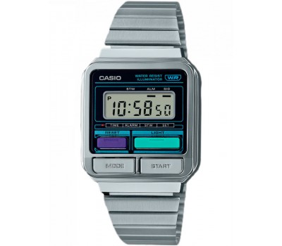 Наручные часы Casio Vintage A-120WE-1A