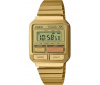 Наручные часы Casio Vintage A-120WEG-9A