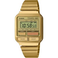 Наручные часы Casio Vintage A-120WEG-9A