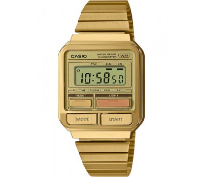 Наручные часы Casio Vintage A-120WEG-9A