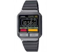 Наручные часы Casio Vintage A-120WEGG-1B