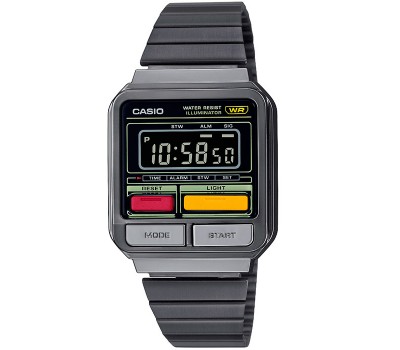 Наручные часы Casio Vintage A-120WEGG-1B